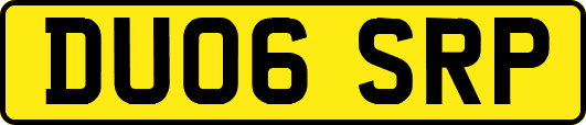 DU06SRP