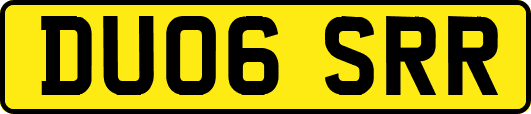 DU06SRR