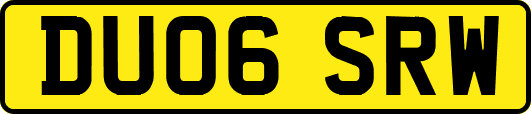 DU06SRW
