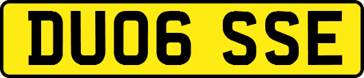 DU06SSE