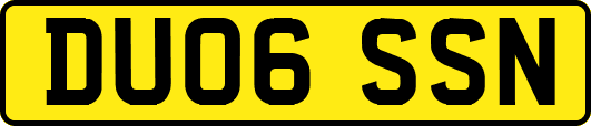 DU06SSN
