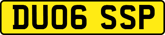 DU06SSP