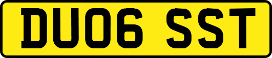 DU06SST