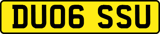 DU06SSU