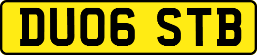 DU06STB