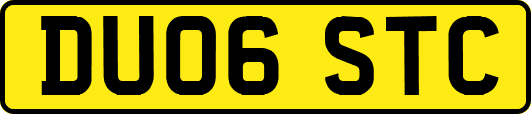 DU06STC