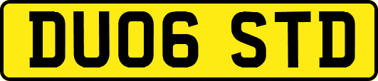 DU06STD