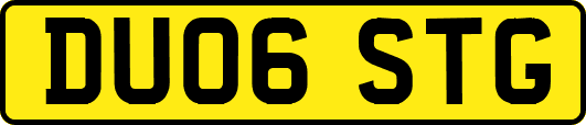 DU06STG