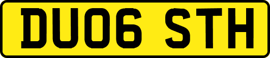 DU06STH
