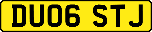 DU06STJ