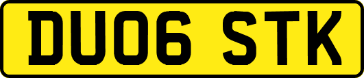 DU06STK