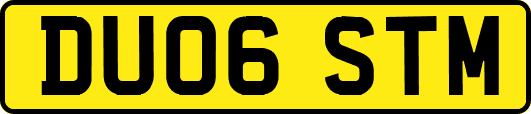 DU06STM