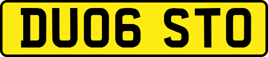DU06STO