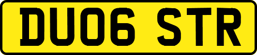 DU06STR