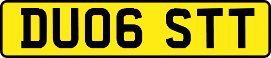 DU06STT