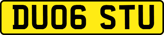 DU06STU