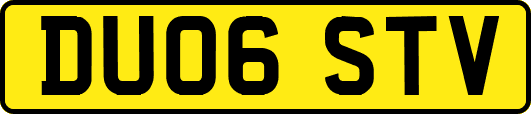 DU06STV