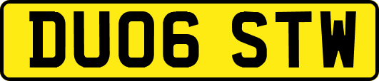 DU06STW