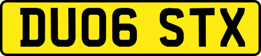 DU06STX