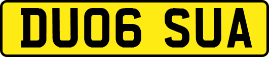 DU06SUA