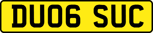 DU06SUC