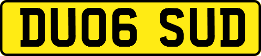DU06SUD