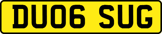 DU06SUG