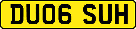 DU06SUH