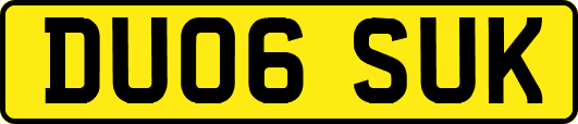DU06SUK