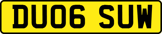 DU06SUW