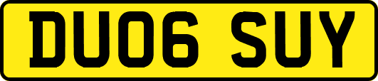 DU06SUY