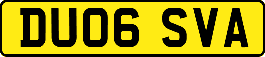 DU06SVA