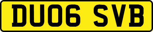 DU06SVB