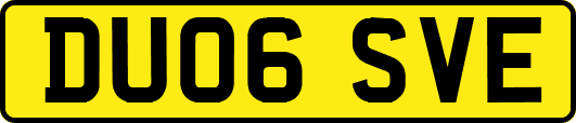 DU06SVE