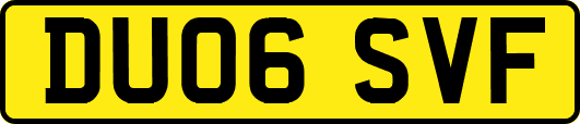 DU06SVF
