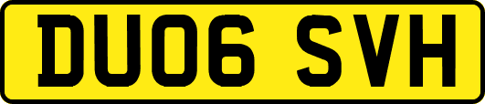 DU06SVH