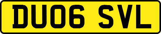 DU06SVL
