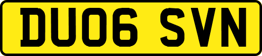 DU06SVN