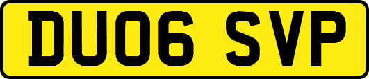 DU06SVP