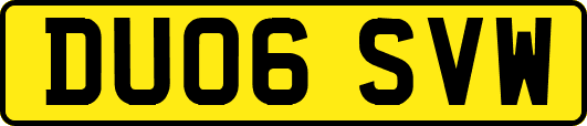 DU06SVW