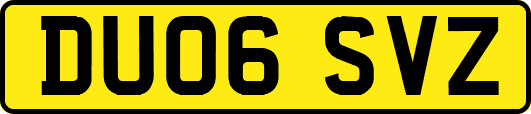 DU06SVZ