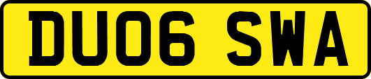 DU06SWA