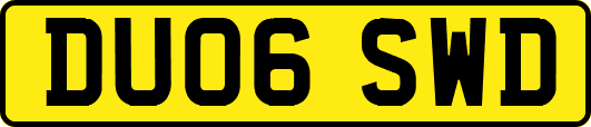 DU06SWD