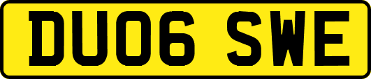 DU06SWE