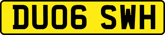 DU06SWH