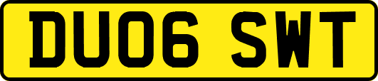 DU06SWT