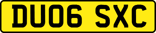 DU06SXC