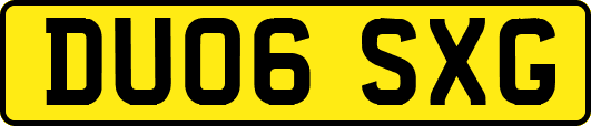 DU06SXG