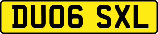 DU06SXL