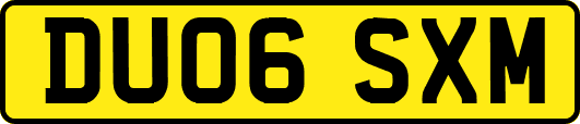 DU06SXM